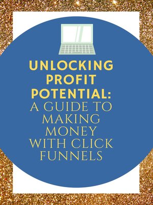 cover image of Unlocking Profit Potential